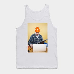 Engineer Tank Top